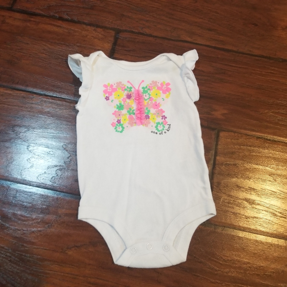Baby Starters onesie